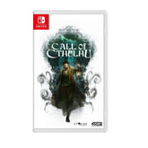 Call of Cthulhu - Nintendo Switch